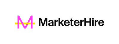 MarketerHire logo