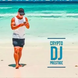 Crypto DJ Prestige