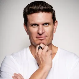 Kyle Chassé