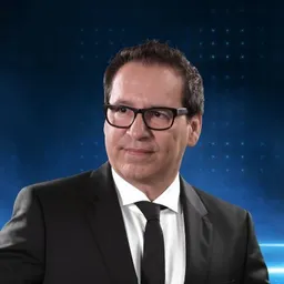 Paul Barron Network