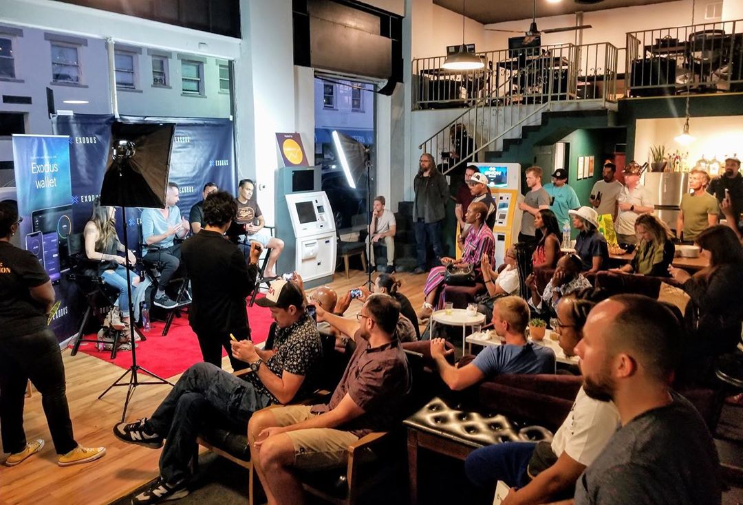 25+ Top Crypto Instagram Accounts You Should Be Following