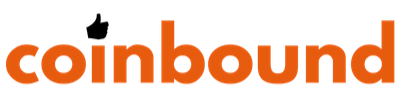 Coinbound Logo Orange
