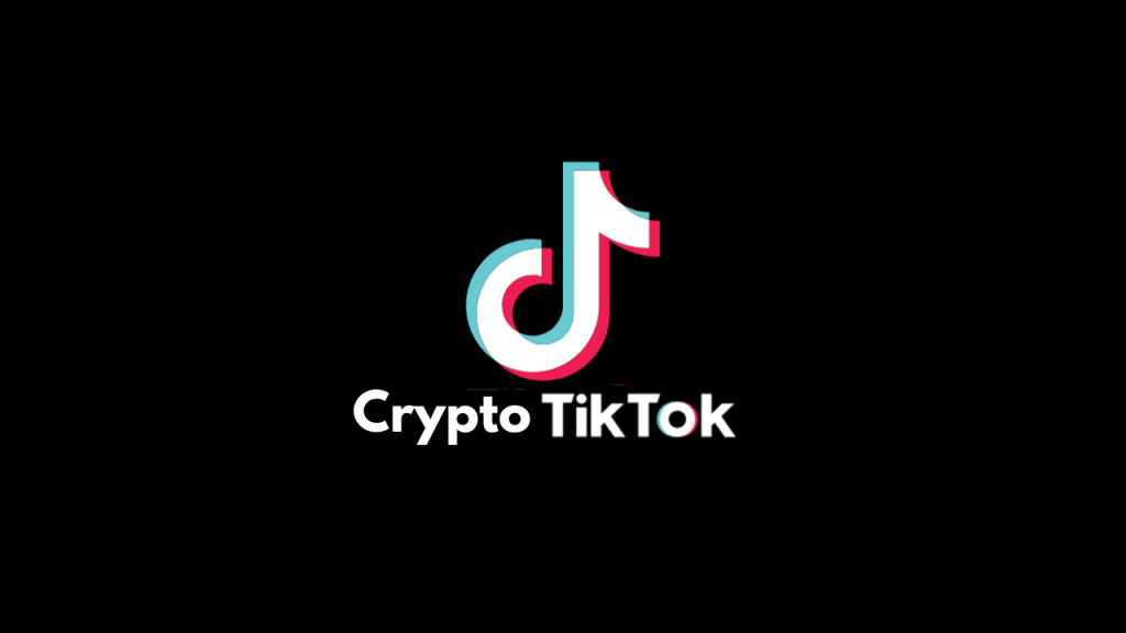 Crypto TikTok