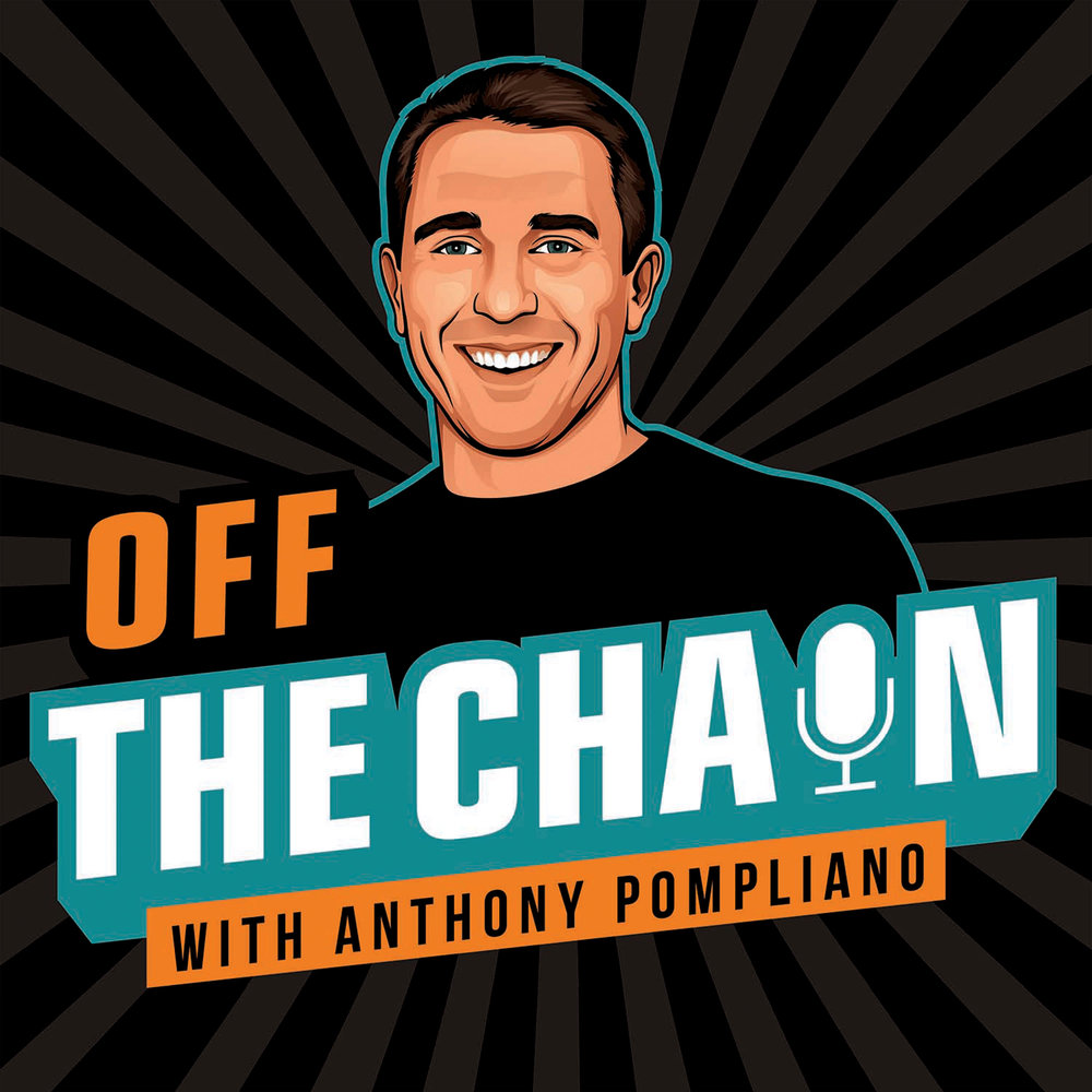 Off the Chain with Anthony Pompliano