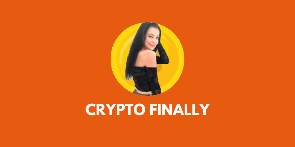 crypto finally