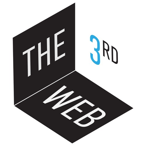 The Third Web Podcast Logo
