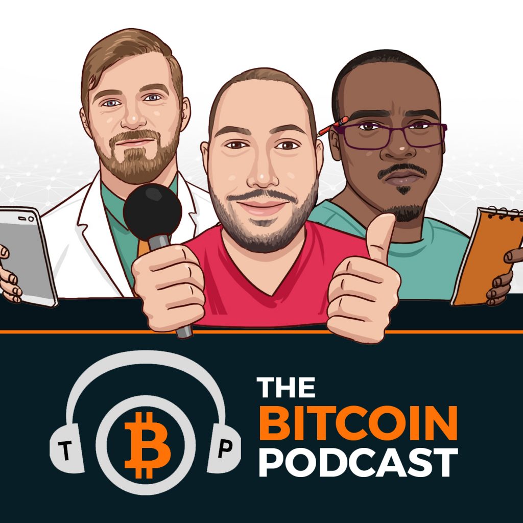 The Bitcoin Podcast Network