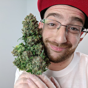 Profile picture for Mr. Canucks Grow WeedTuber