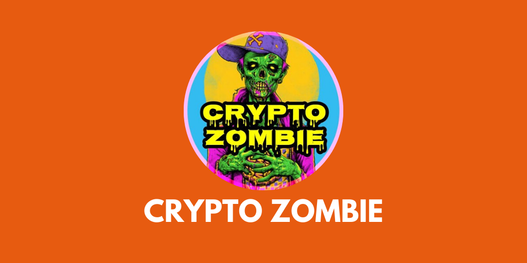 crypto zombie