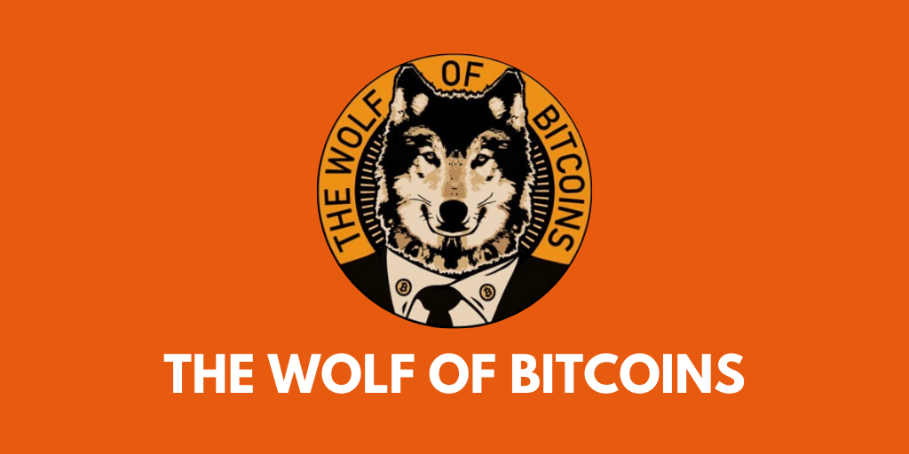 the wolf of bitcoin