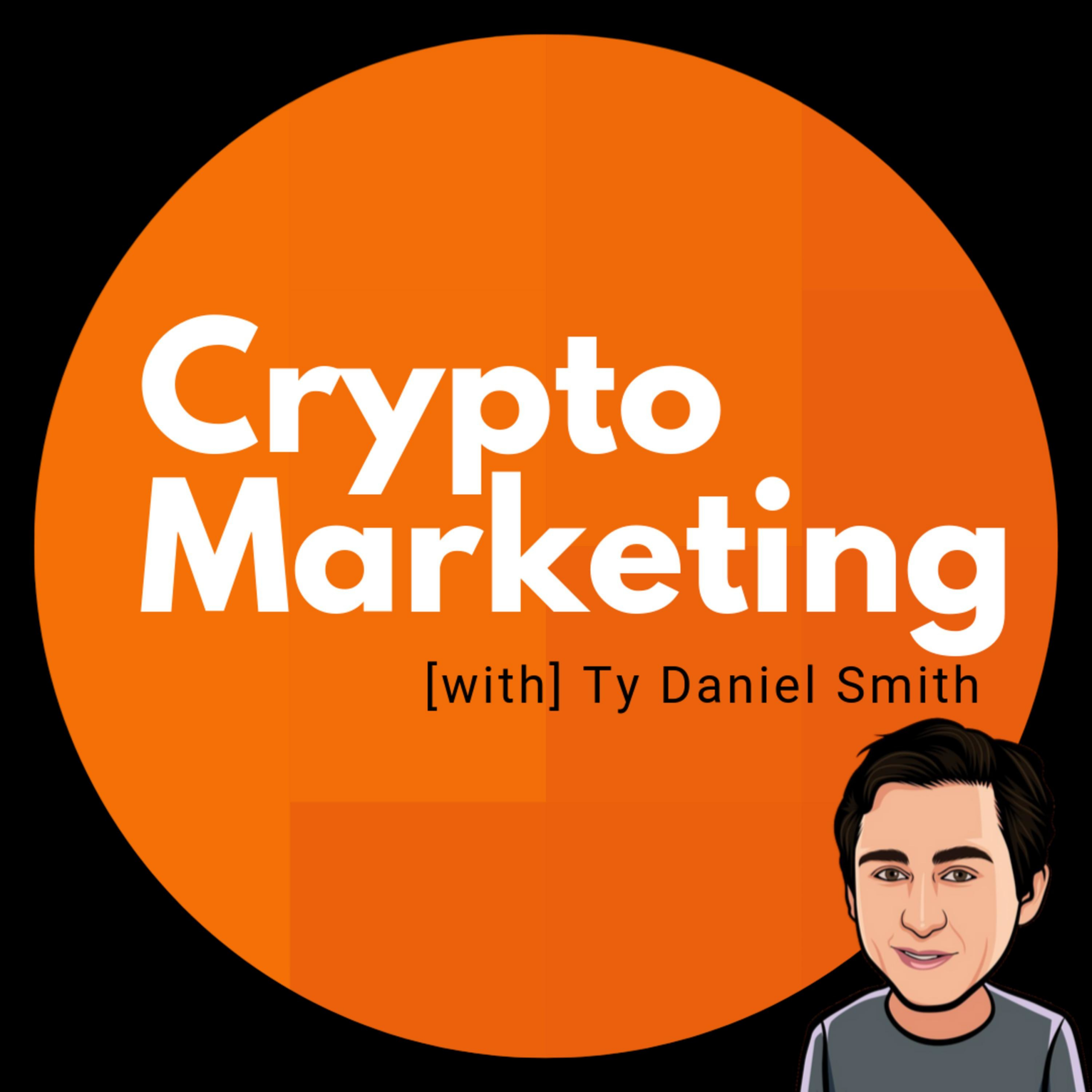 SEO Basics for Cryptocurrency Brands - Episode 5