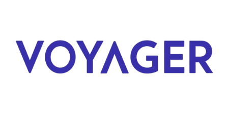 Voyager Logo
