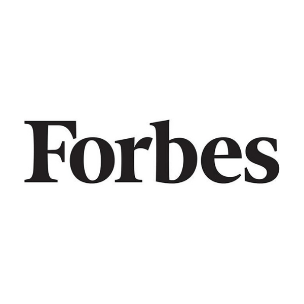 Forbes Logo Article Mention