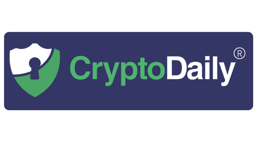 CryptoDaily Logo