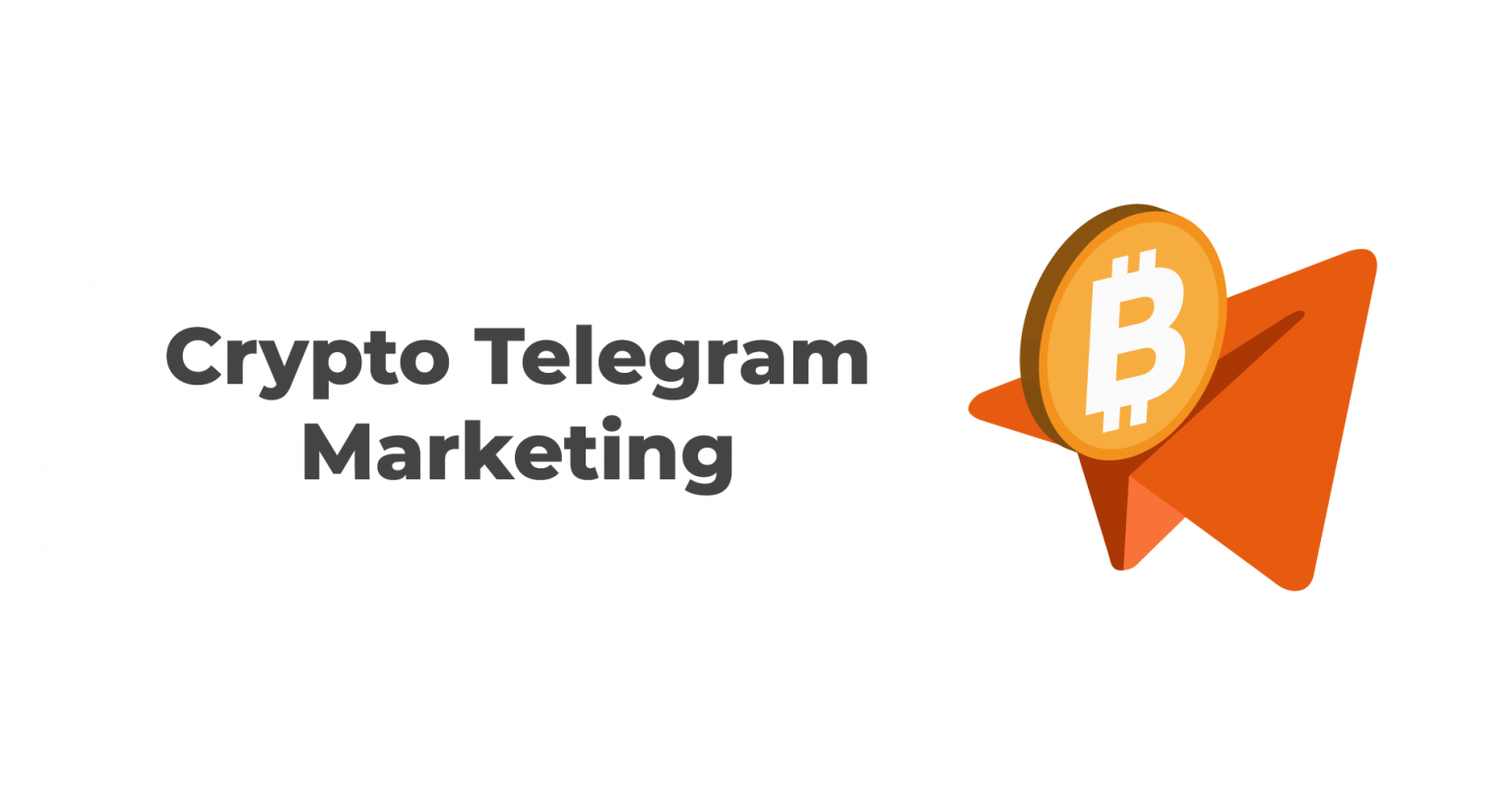 telegram community crypto