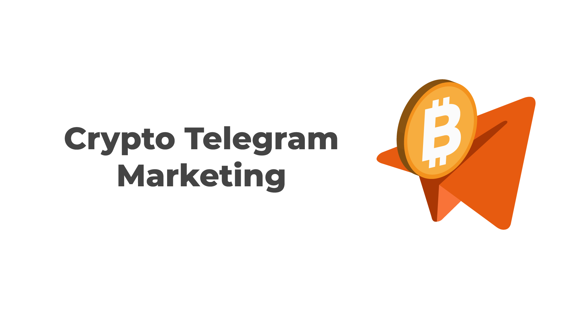 Crypto Telegram Marketing