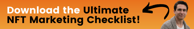 NFT Marketing Checklist Download
