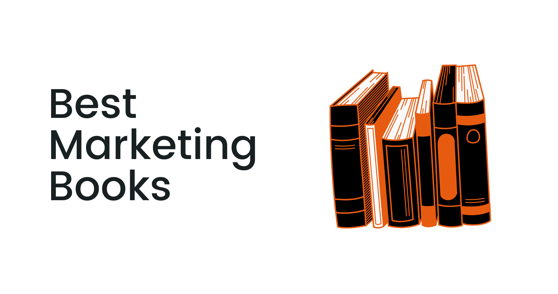 Best Marketing Books