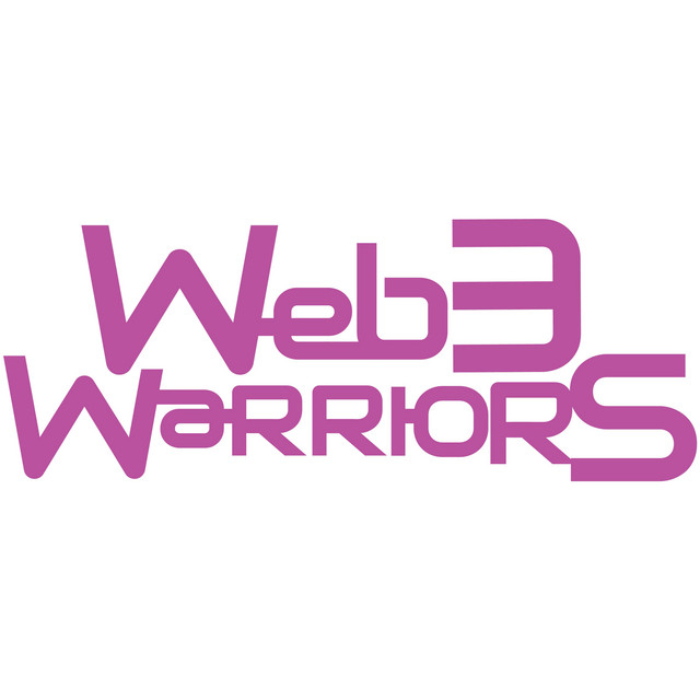 web3 warrior