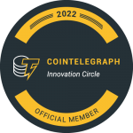 Cointelegraph Innovation Circle Member