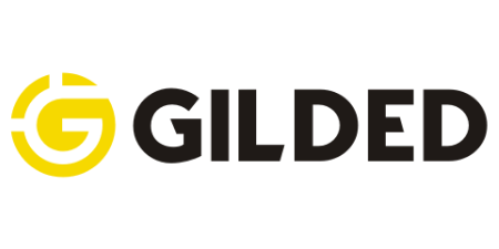 Gilded Finance Logo