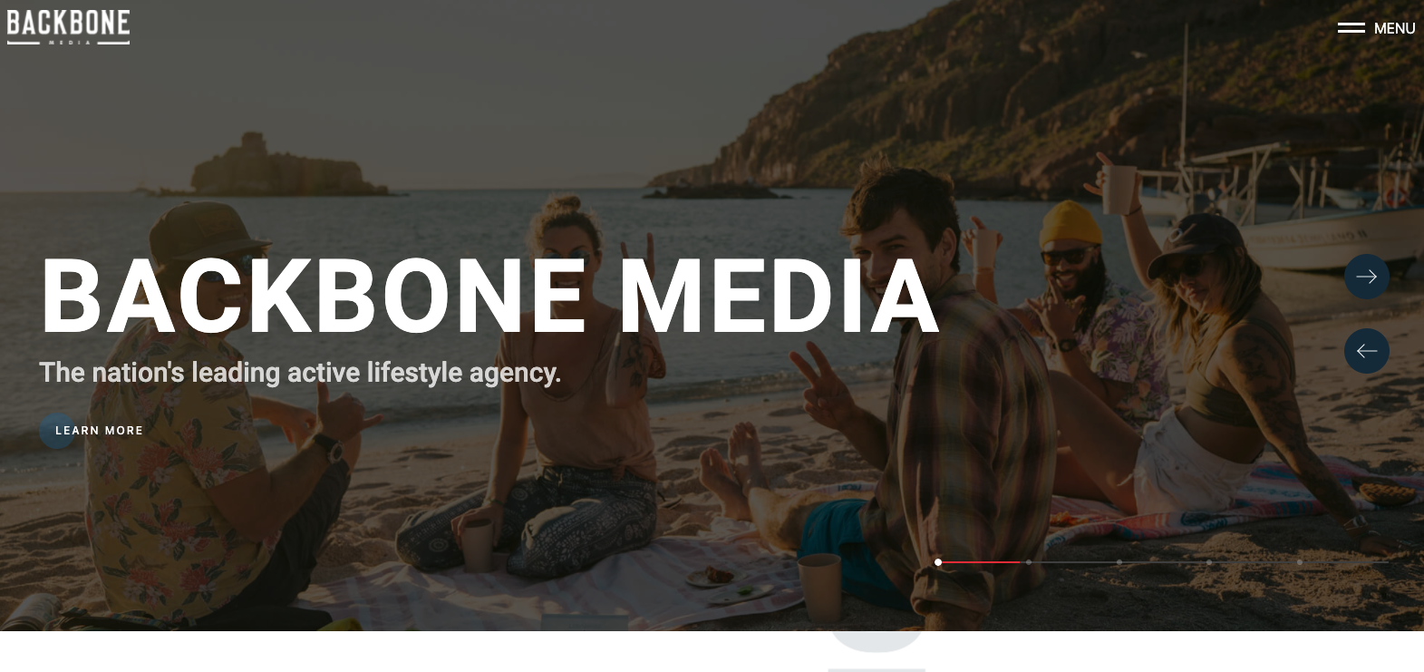 Top Outdoor Industry Marketing Agencies 2022 Guide