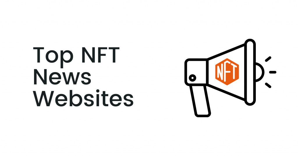 NFT News Websites