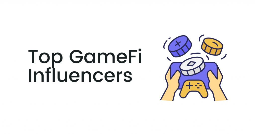 GameFi and Marketing: The Top 5 Play-to-Earn and NFT Games