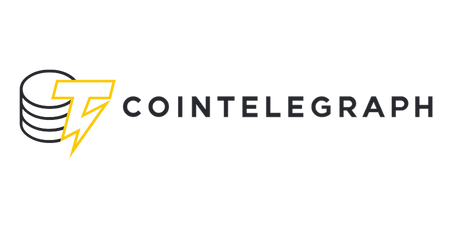Cointelegraph logo