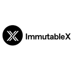 ImmutableX Logo