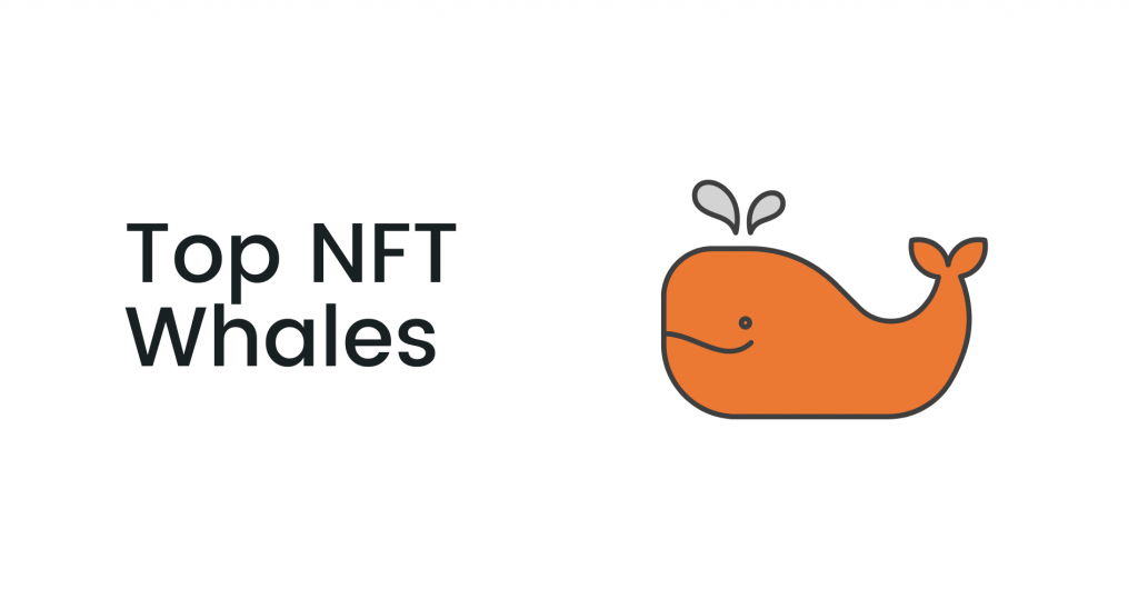 Top NFT Whales