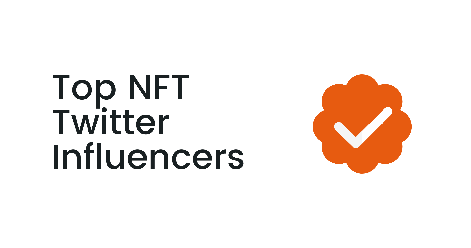 Top NFT Twitter Influencers Headers