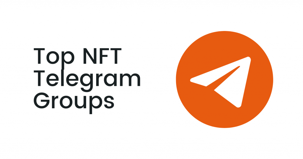 Top NFT Telegram Groups