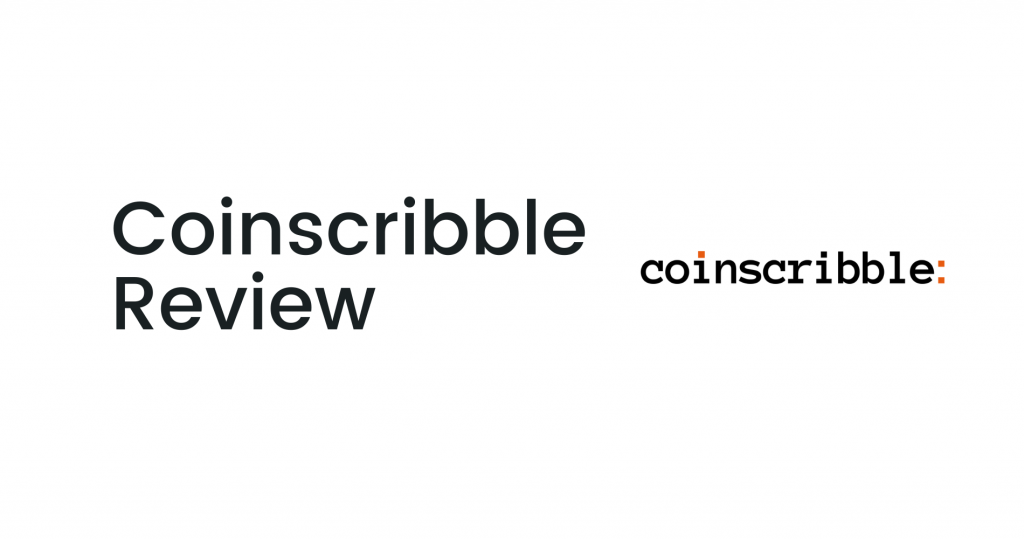 Coinscribble Review