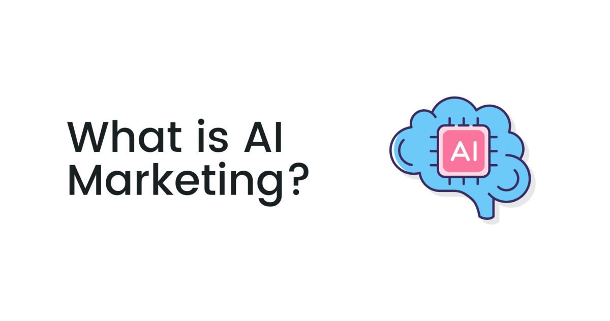 What Is AI Marketing? A Complete Guide