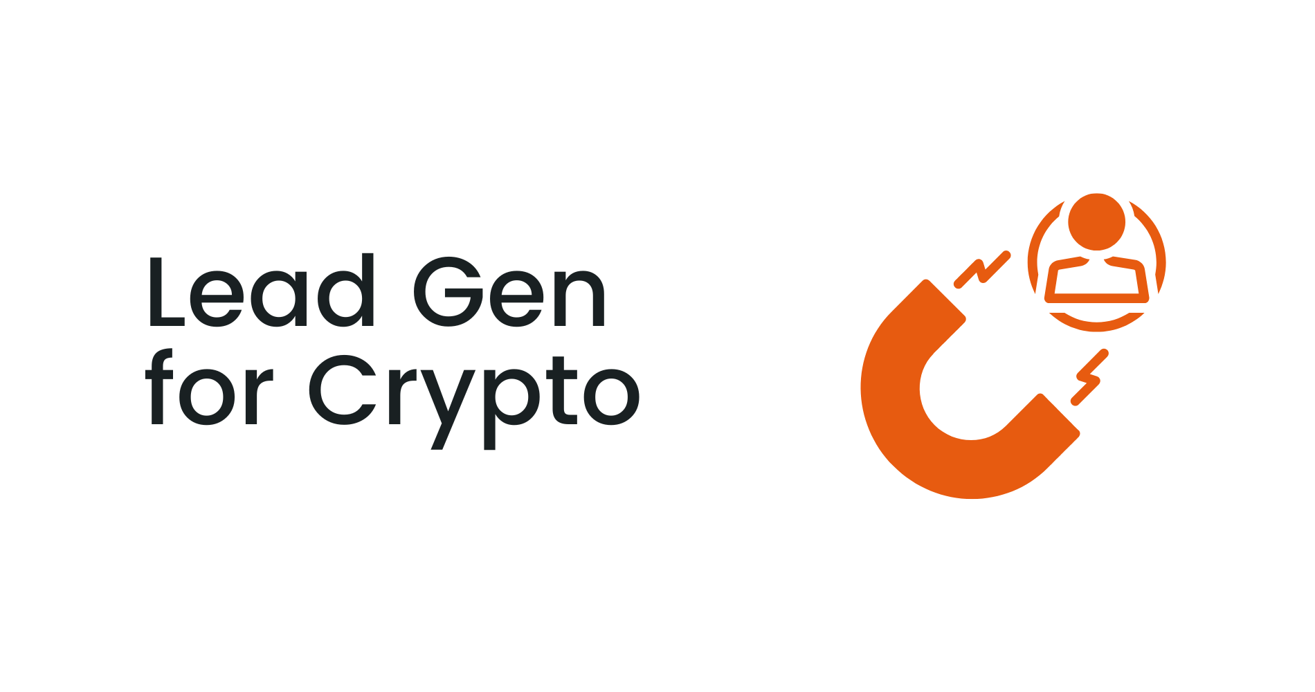 lead source for crypto currency buyers