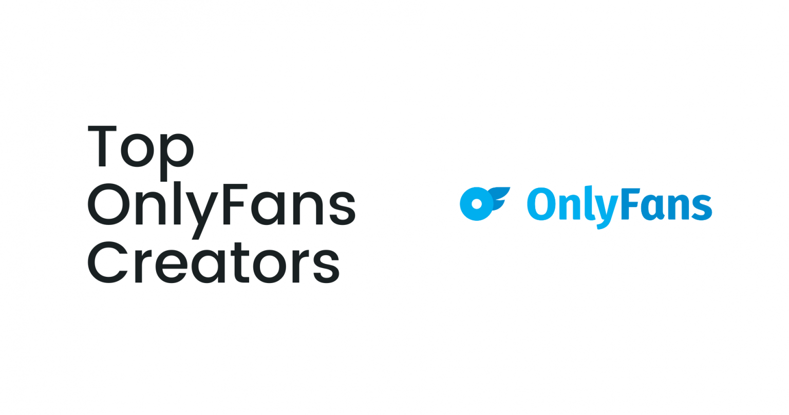 Top OnlyFans Creators in 2024 Best Accounts to Follow