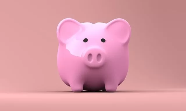 raising funds