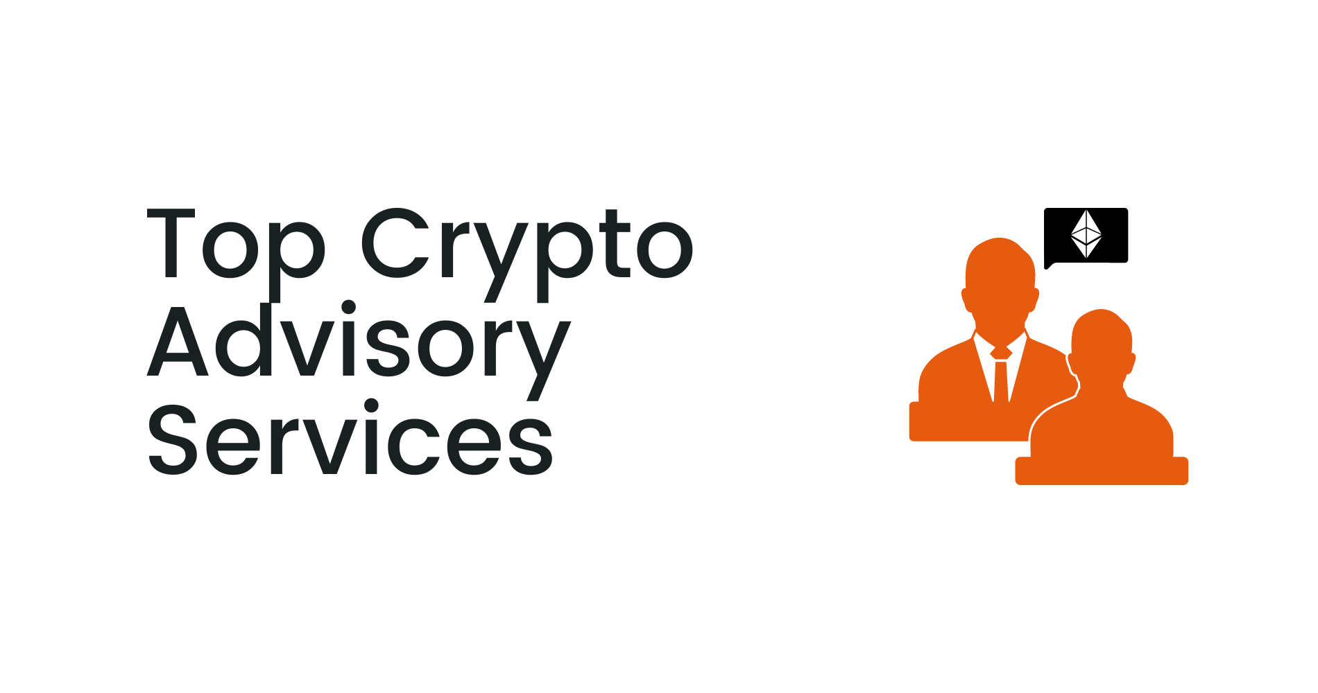 Crypto Advisory & cosulting Services