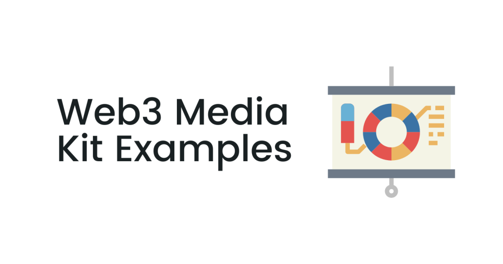 Web3 Media Kit Examples