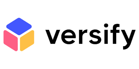 Versify Logo