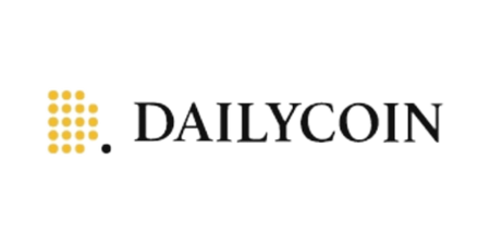 Daily Coin Logo