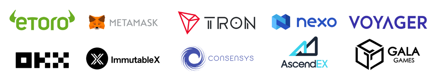 Coinbound Crypto Blockchain NFT Web3 Marketing Agency