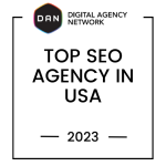 Digital Agency Network SEO