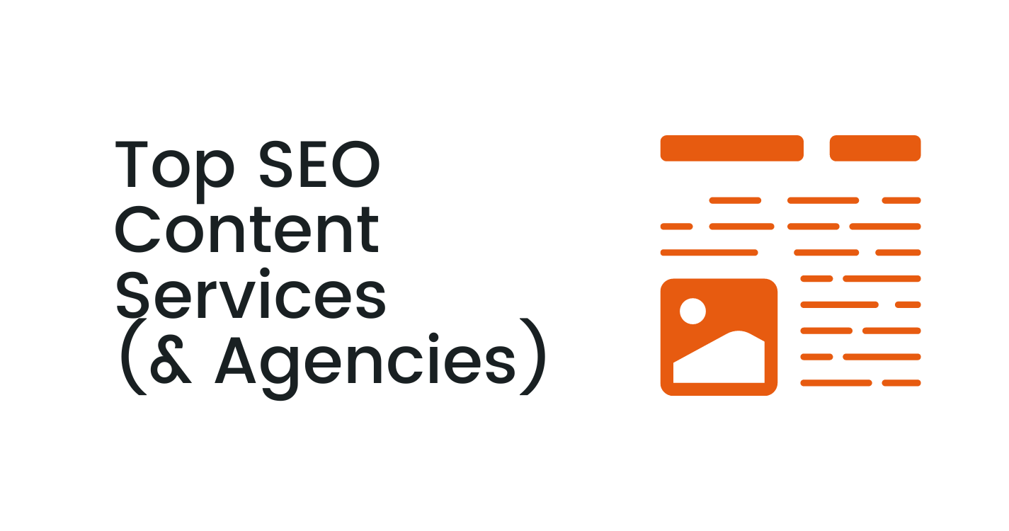 Top SEO Content Services