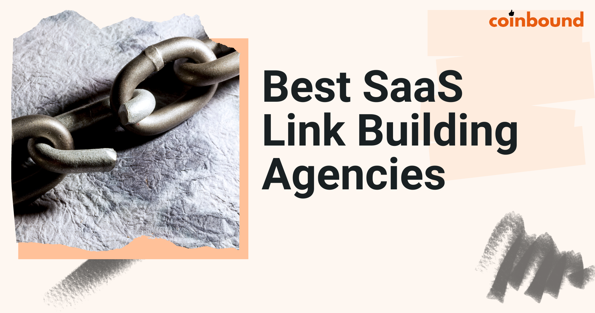 SaaS link building companies