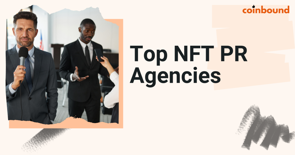 NFT PR Services