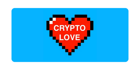 Crypto Love