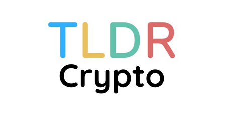 TLDR crypto