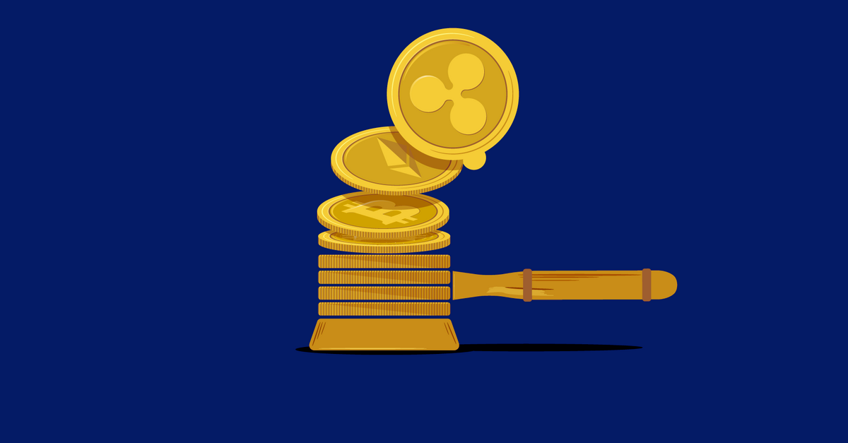 Web3 regulations